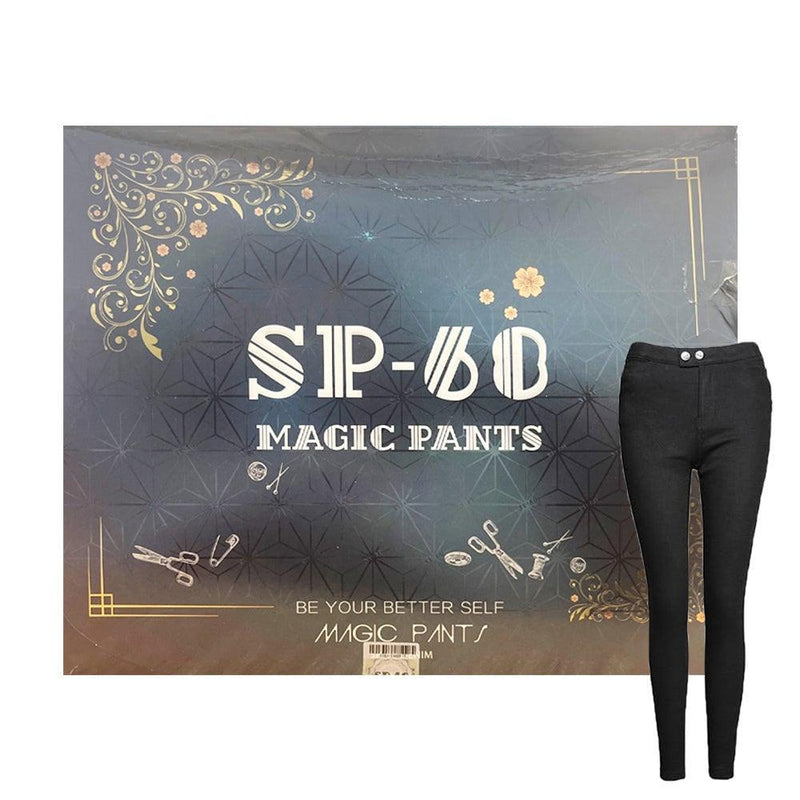 SP-68 Be Your Better Self Magic Pants (Black) 1pc - LMCHING Group Limited