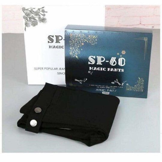 SP-68 Be Your Better Self Magic Pants (Black) 1pc - LMCHING Group Limited
