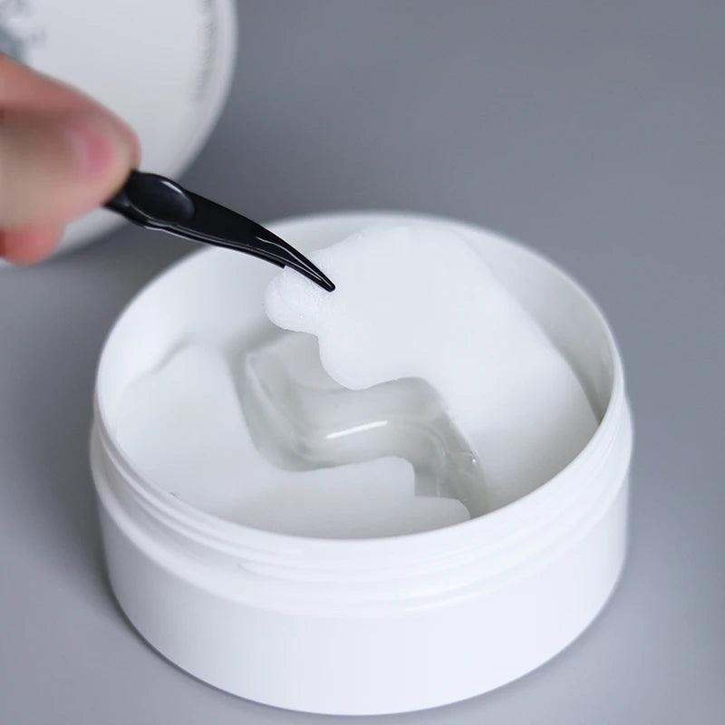 Spa treatment UMB Eye Sheet Mask (Limited Version) 70pcs