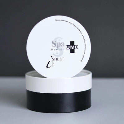 Spa treatment UMB Eye Sheet Mask (Limited Version) 70pcs