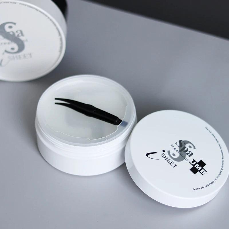 Spa treatment UMB Eye Sheet Mask (Limited Version) 70pcs