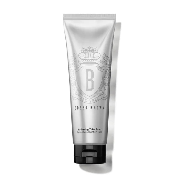BOBBI BROWN Lathering Tube Soap 125ml