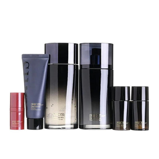 SU:M37 Dear Homme Perfect Special Set (6 Items) - LMCHING Group Limited