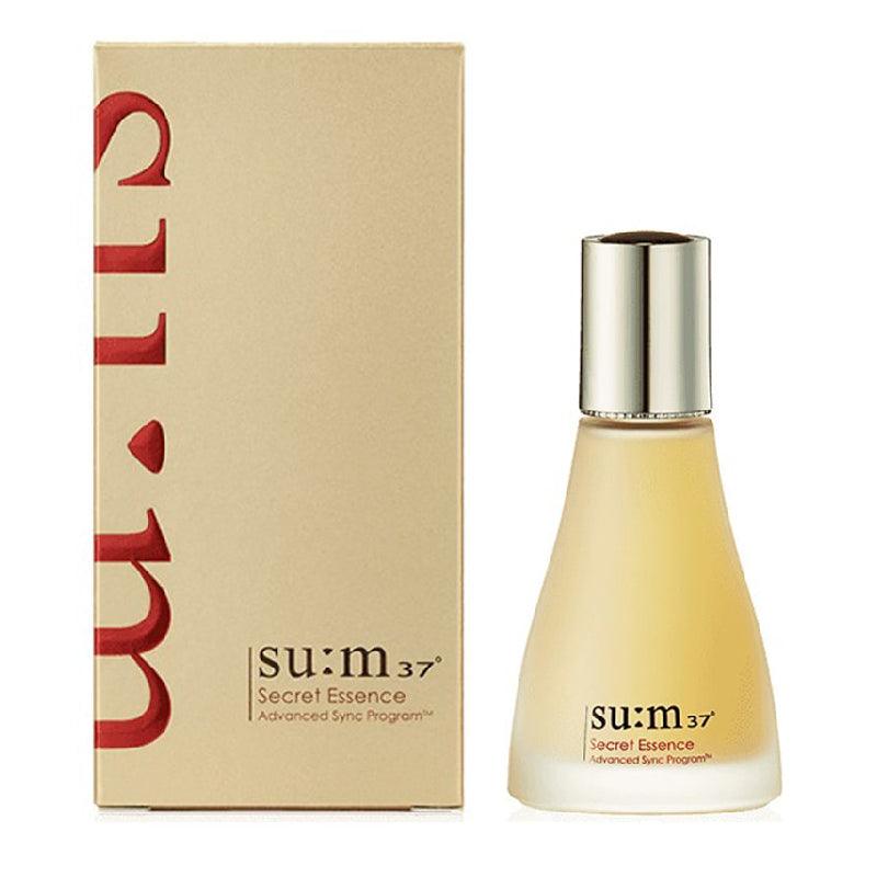 SU:M37 Secret Essence Fundamental Treatment 30ml - LMCHING Group Limited