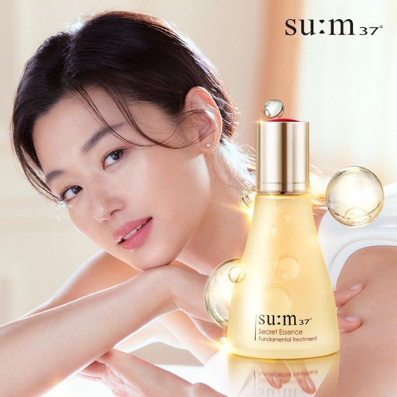 SU:M37 Secret Essence Fundamental Treatment 30ml - LMCHING Group Limited