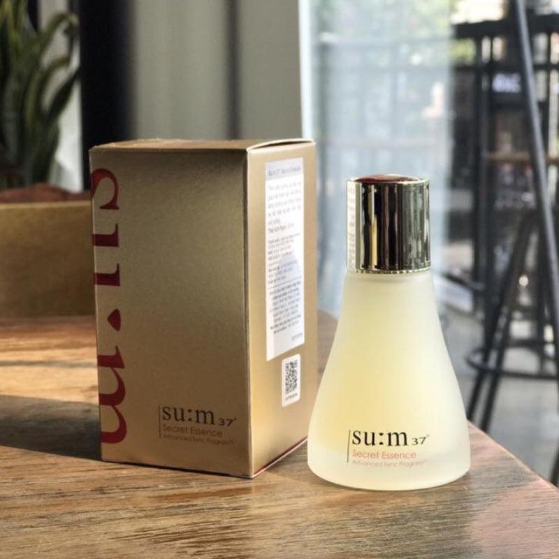 SU:M37 Secret Essence Fundamental Treatment 30ml - LMCHING Group Limited