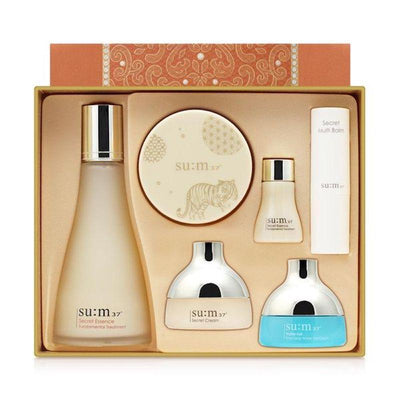 SU:M37 Secret Essence Special Set (6 Items) - LMCHING Group Limited