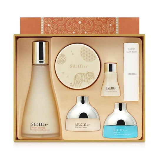 su:m37 Secret Essence Special Set (6 Items) - LMCHING Group Limited