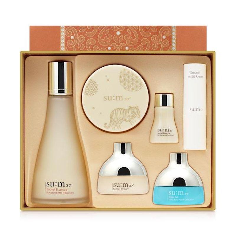 SU:M37 Secret Essence Special Set (6 Items) - LMCHING Group Limited