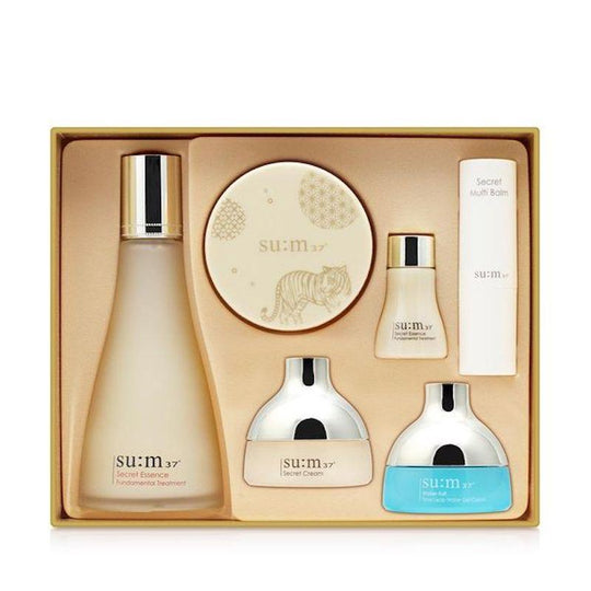SU:M37 Secret Essence Special Set (6 Items) - LMCHING Group Limited