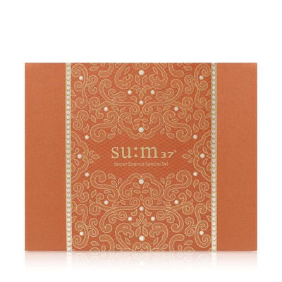 SU:M37 Secret Essence Special Set (6 Items) - LMCHING Group Limited