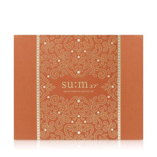 SU:M37 Secret Essence Special Set (6 Items) - LMCHING Group Limited