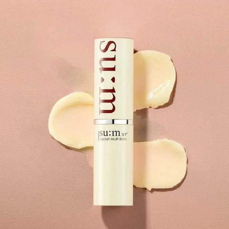 SU:M37 Secret Essence Special Set (6 Items) - LMCHING Group Limited