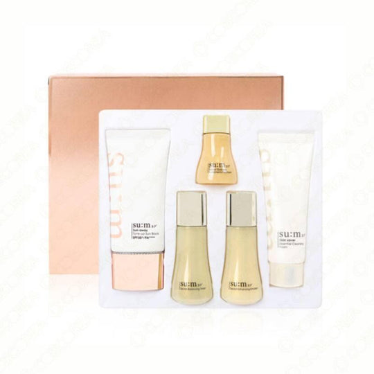 SU:M37 Sun Away Tone Up Sun Block Special Set (5 Items) - LMCHING Group Limited