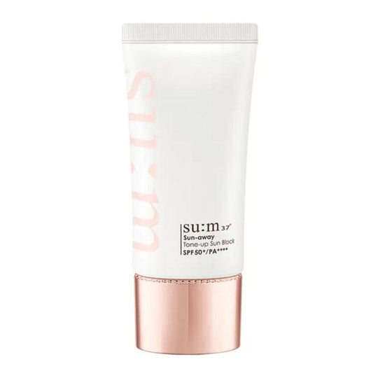 SU:M37 Sun Away Tone Up Sun Block Special Set (5 Items) - LMCHING Group Limited