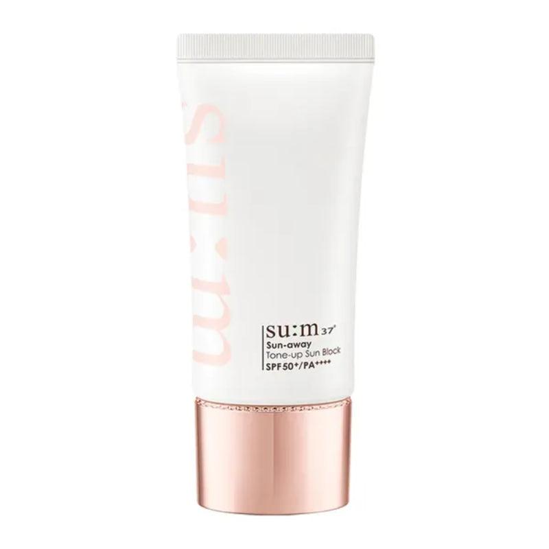 SU:M37 Sun Away Tone Up Sun Block Special Set (5 Items) - LMCHING Group Limited