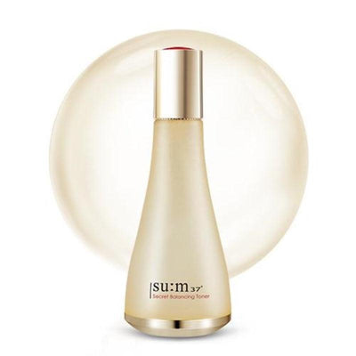 SU:M37 Time Energy Secret Special Set (8 items) - LMCHING Group Limited