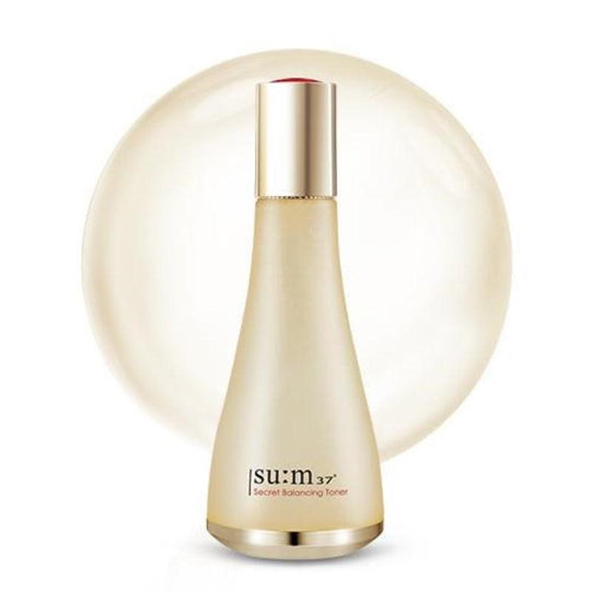 SU:M37 Time Energy Secret Special Set (8 items) - LMCHING Group Limited