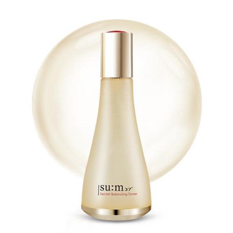 SU:M37 Time Energy Secret Special Set (8 items) - LMCHING Group Limited