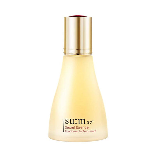 SU:M37 Time Energy Secret Special Set (8 items) - LMCHING Group Limited