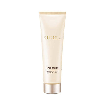 SU:M37 Time Energy Secret Special Set (8 items) - LMCHING Group Limited