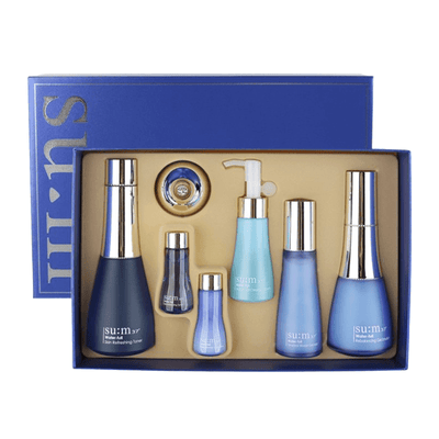 SU:M37 Water-Full Special Set (7 Items) - LMCHING Group Limited