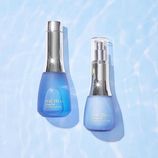 SU:M37 Water-Full Special Set (7 Items) - LMCHING Group Limited