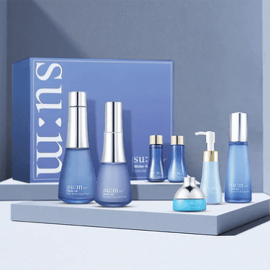 SU:M37 Water-Full Special Set (7 Items) - LMCHING Group Limited