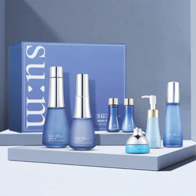 SU:M37 Water-Full Special Set (7 Items) - LMCHING Group Limited