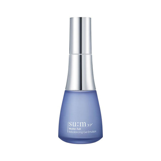 SU:M37 Water-Full Special Set (8 Items) - LMCHING Group Limited