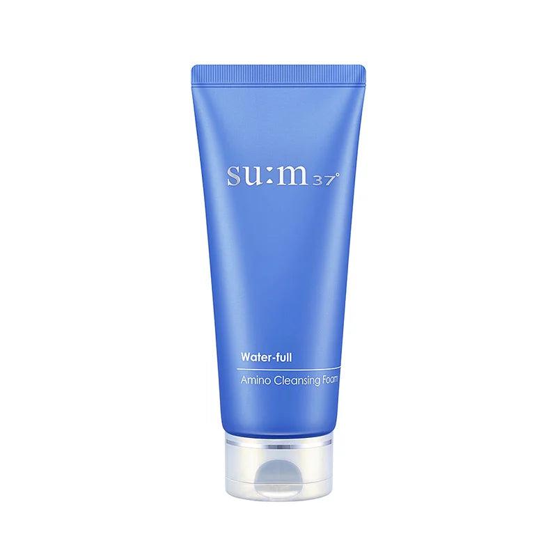 SU:M37 Water-Full Special Set (8 Items) - LMCHING Group Limited