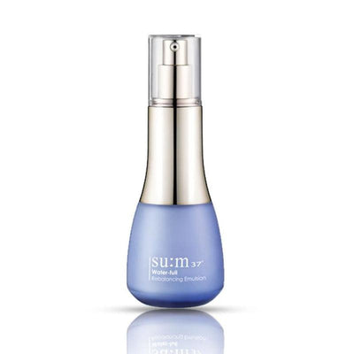 SU:M37 Water-Full Special Set Breathe With Nature Edition (7 items) - LMCHING Group Limited