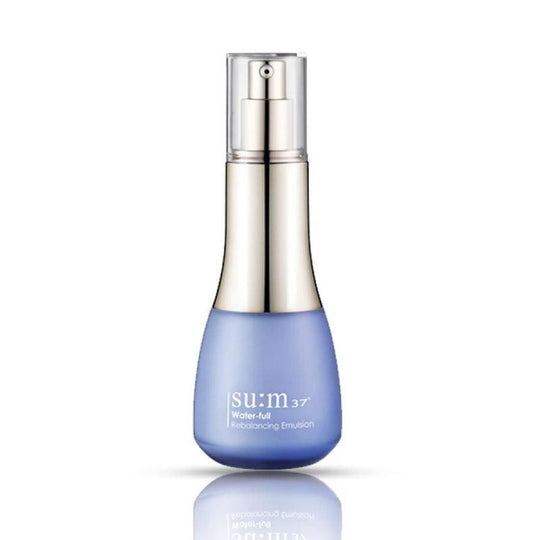 SU:M37 Water-Full Special Set Breathe With Nature Edition (7 items) - LMCHING Group Limited