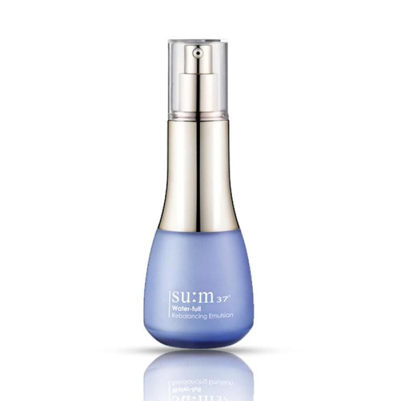 SU:M37 Water-Full Special Set Breathe With Nature Edition (7 items) - LMCHING Group Limited