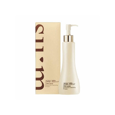 SU:M37 Water-Full Special Set Breathe With Nature Edition (7 items) - LMCHING Group Limited