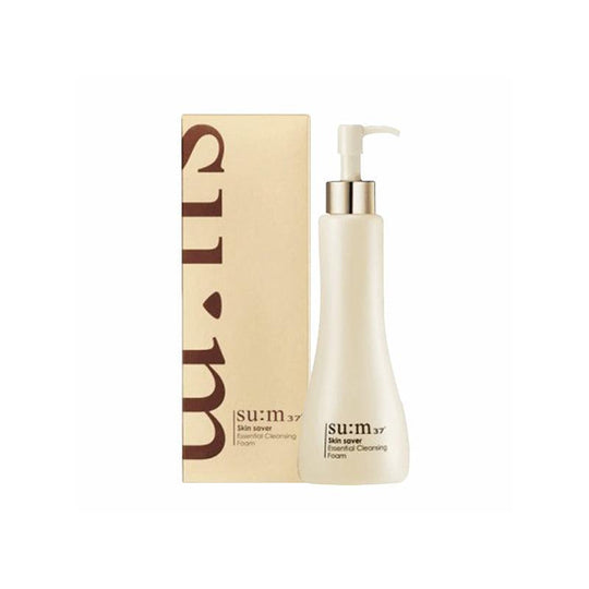 SU:M37 Water-Full Special Set Breathe With Nature Edition (7 items) - LMCHING Group Limited