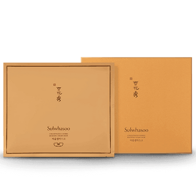 Sulwhasoo Concentrated Ginseng Renewing Creamy Mask 18g