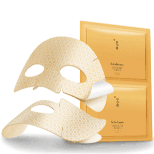 Sulwhasoo Concentrated Ginseng Renewing Creamy Mask 18g - LMCHING Group Limited