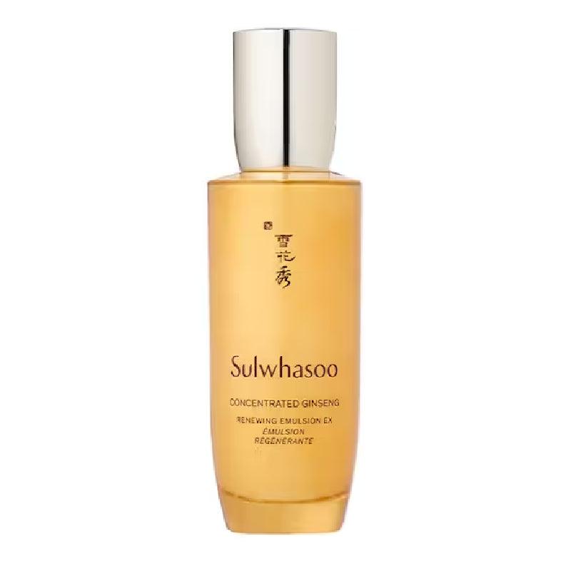 Sulwhasoo Concentrated Ginseng Renewing Duo Set (6 Items) - LMCHING Group Limited