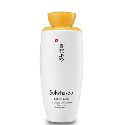 Sulwhasoo Essential Balancing Emulsion EX 125ml - LMCHING Group Limited