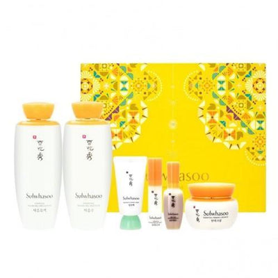 Sulwhasoo Firming Essential Set (6 items) - LMCHING Group Limited