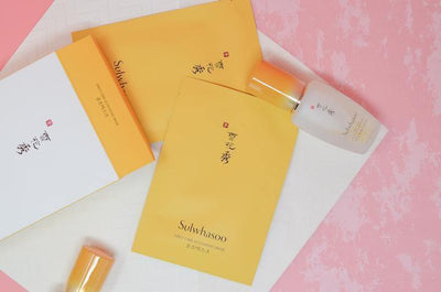 Sulwhasoo First Care Activating Face Mask 23g - LMCHING Group Limited