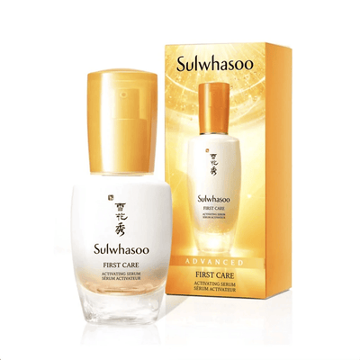 Sulwhasoo First Care Activating Serum 15ml/30ml - LMCHING Group Limited
