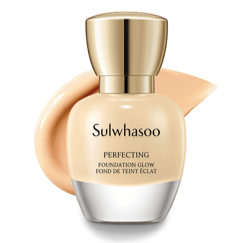 Sulwhasoo Perfecting Foundation SPF17 PA+ 35ml - LMCHING Group Limited