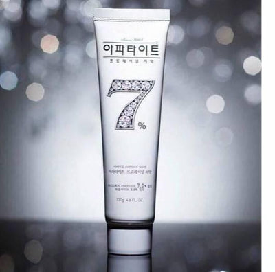 Sungwon Pharmaceutical CO. 7% Diamond Lady Whitening Toothpaste 130g - LMCHING Group Limited
