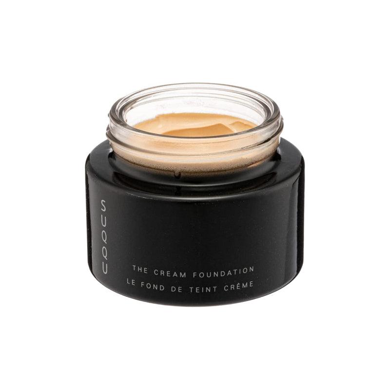 SUQQU The Cream Foundation 30g - LMCHING Group Limited