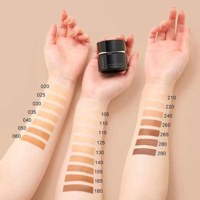SUQQU The Cream Foundation 30g - LMCHING Group Limited