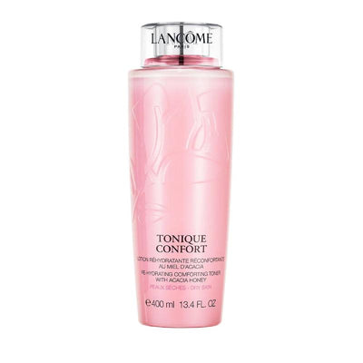 Lancome Tonique Confort Hydrating Toner With Hyaluronic Acid 400ml