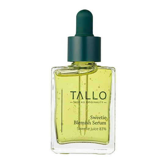 TALLO Sweetie Blemish Serum 30ml - LMCHING Group Limited
