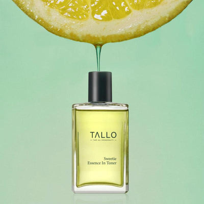 TALLO Sweetie Essence In Toner 100ml - LMCHING Group Limited